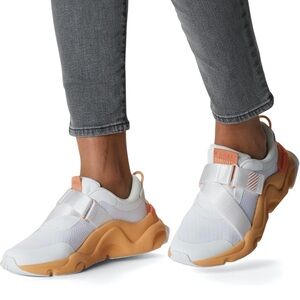 Sorel | Kinetic RNEGD Strap Shoes